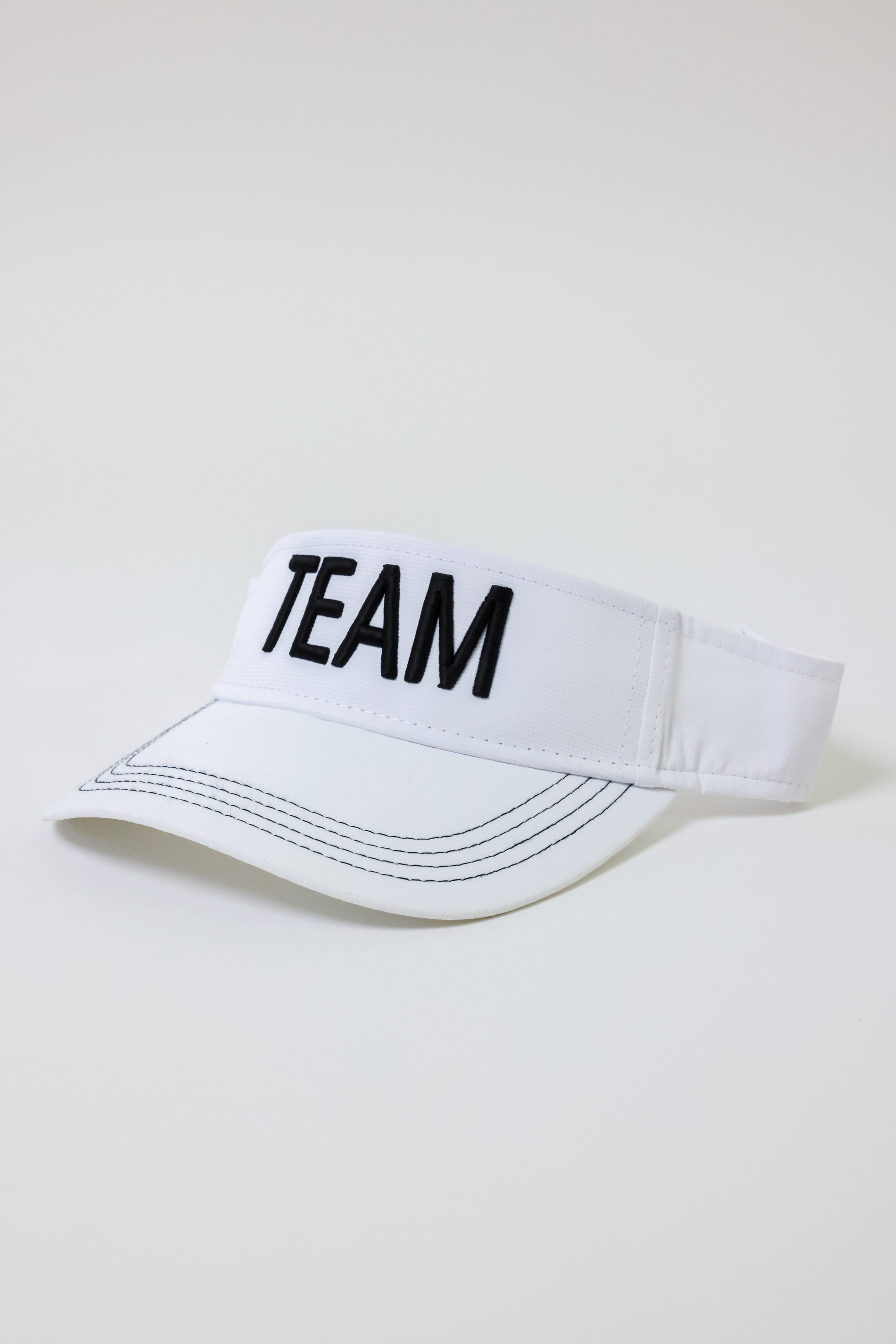 Team Zanzibar Visor