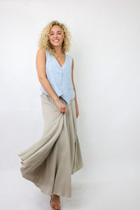 Milio Milano Skirt