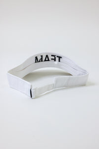 Team Zanzibar Visor