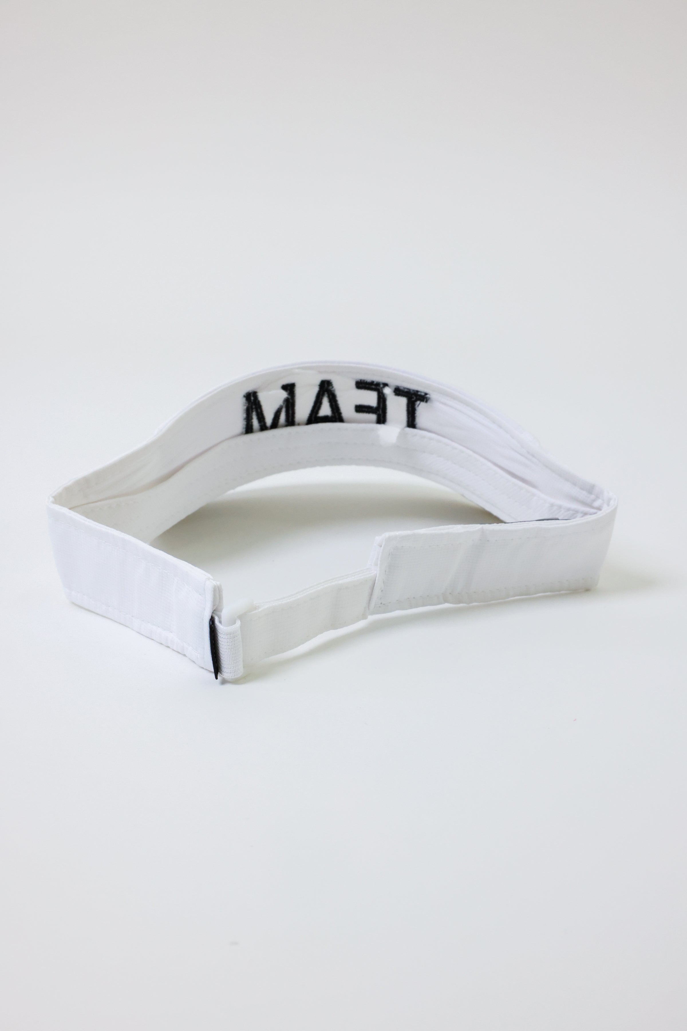 Team Zanzibar Visor