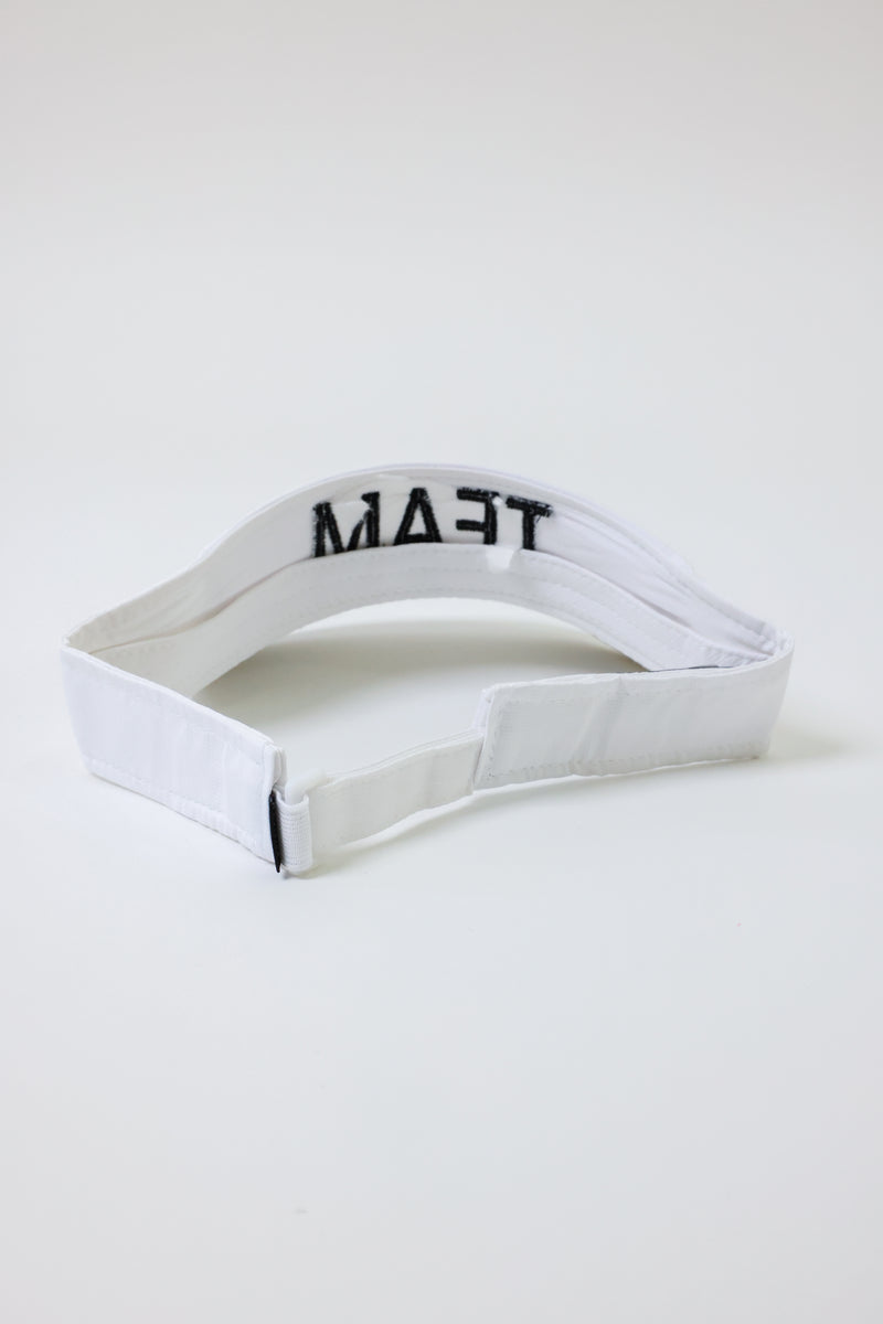 Team Zanzibar Visor