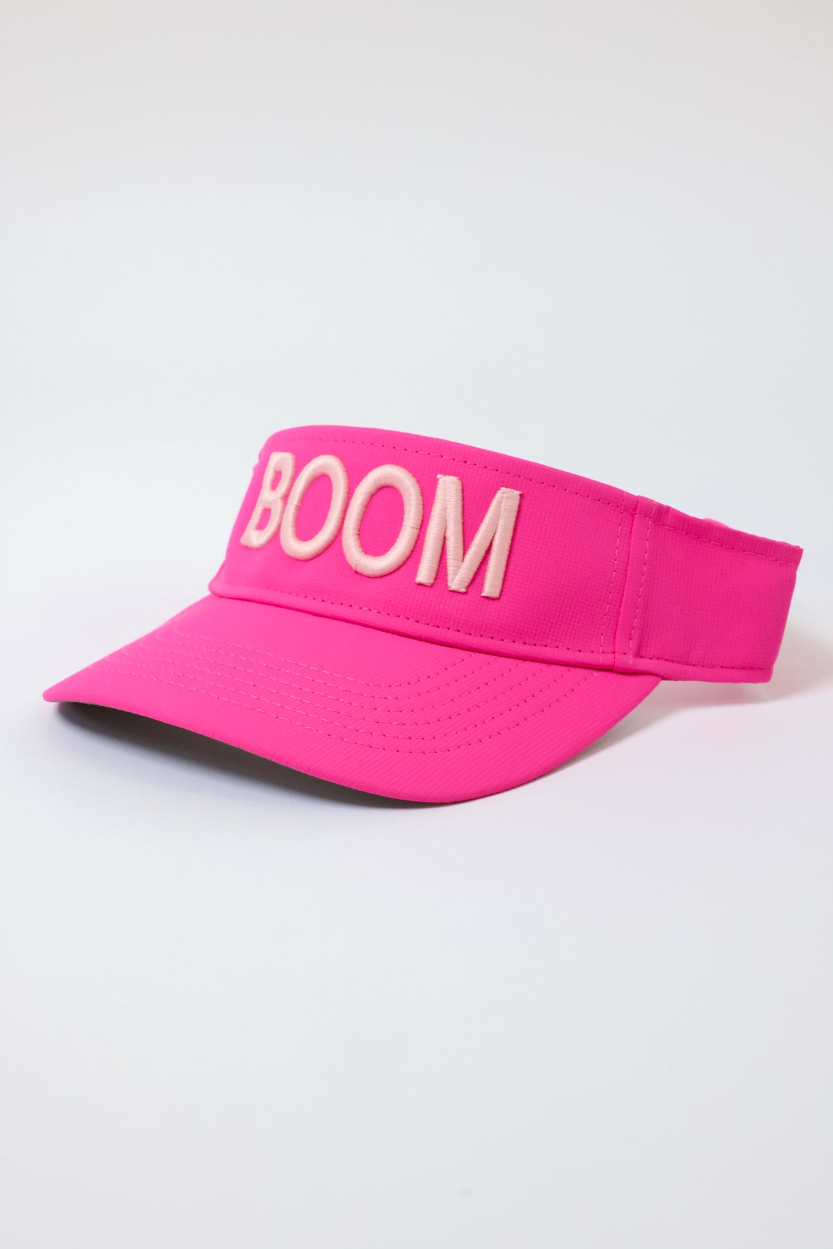 BOOM Small Fit Visor