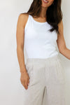 Michael Stars Cassie Tank