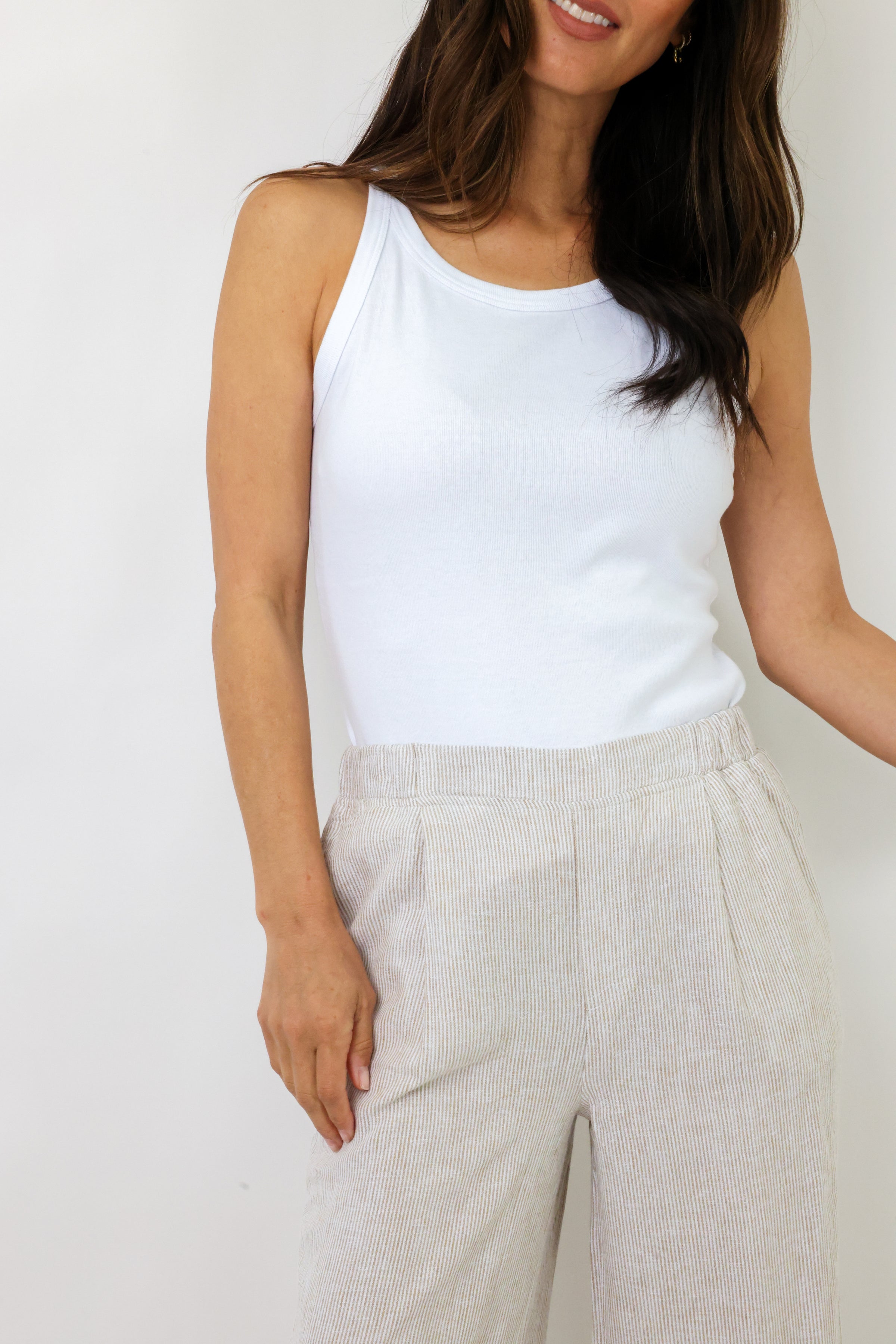 Michael Stars Cassie Tank