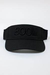 BOOM Visor