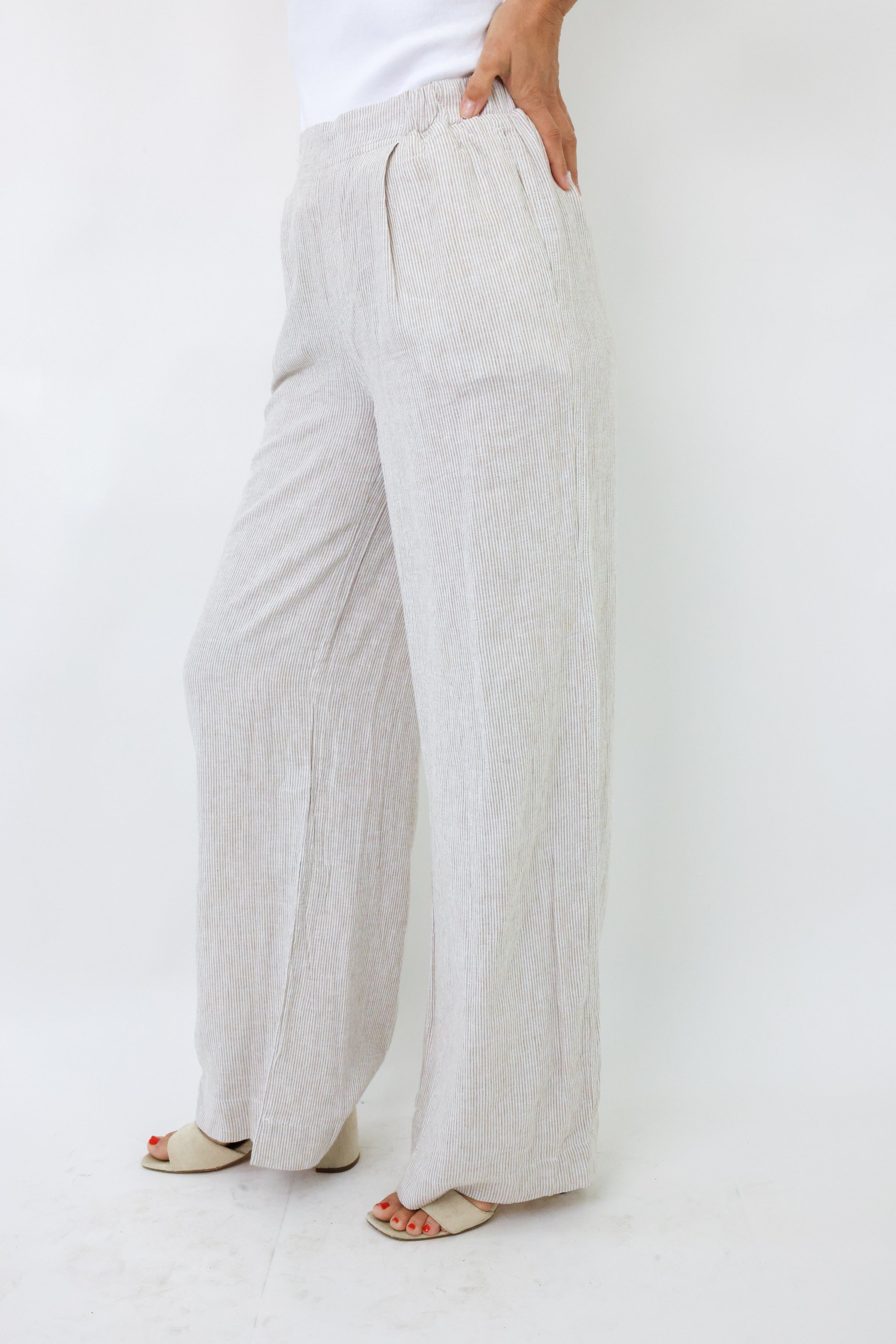 Thread & Supply Anastasia Pant