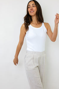 Michael Stars Cassie Tank