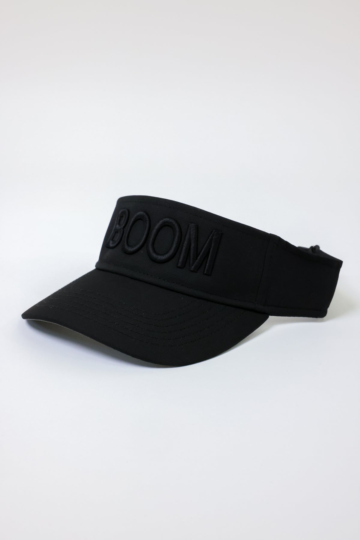 BOOM Visor