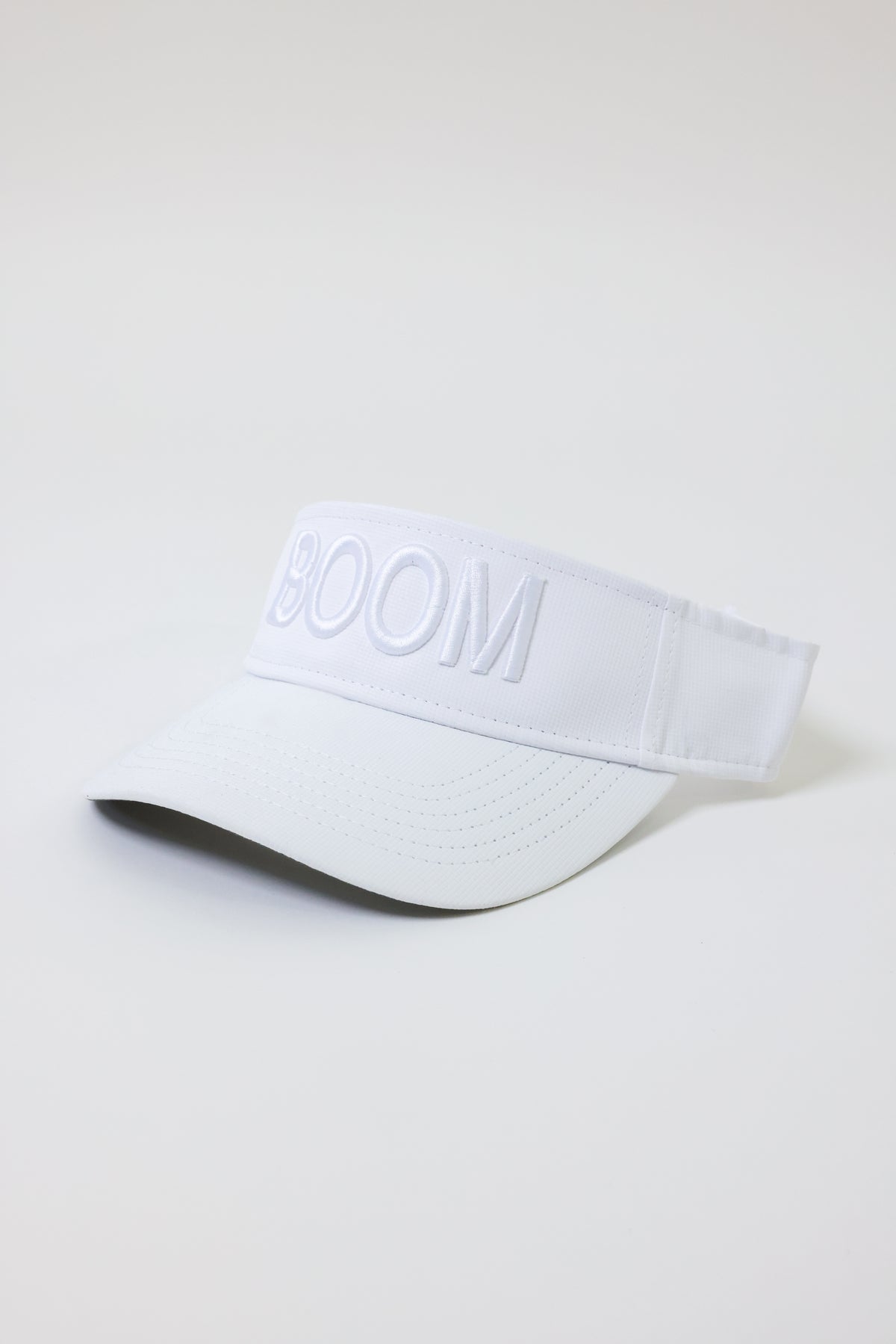 BOOM Visor