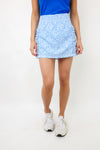 The Bubble Prince Long Skirt