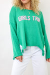 Girls Trip Sweater