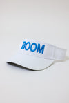 BOOM Visor