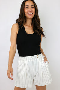 Deep U Ribbed Tank