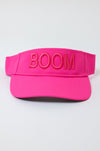 BOOM Small Fit Visor