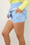 The Bubble Fairway 15" Skirt