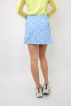 The Bubble Fairway 15" Skirt