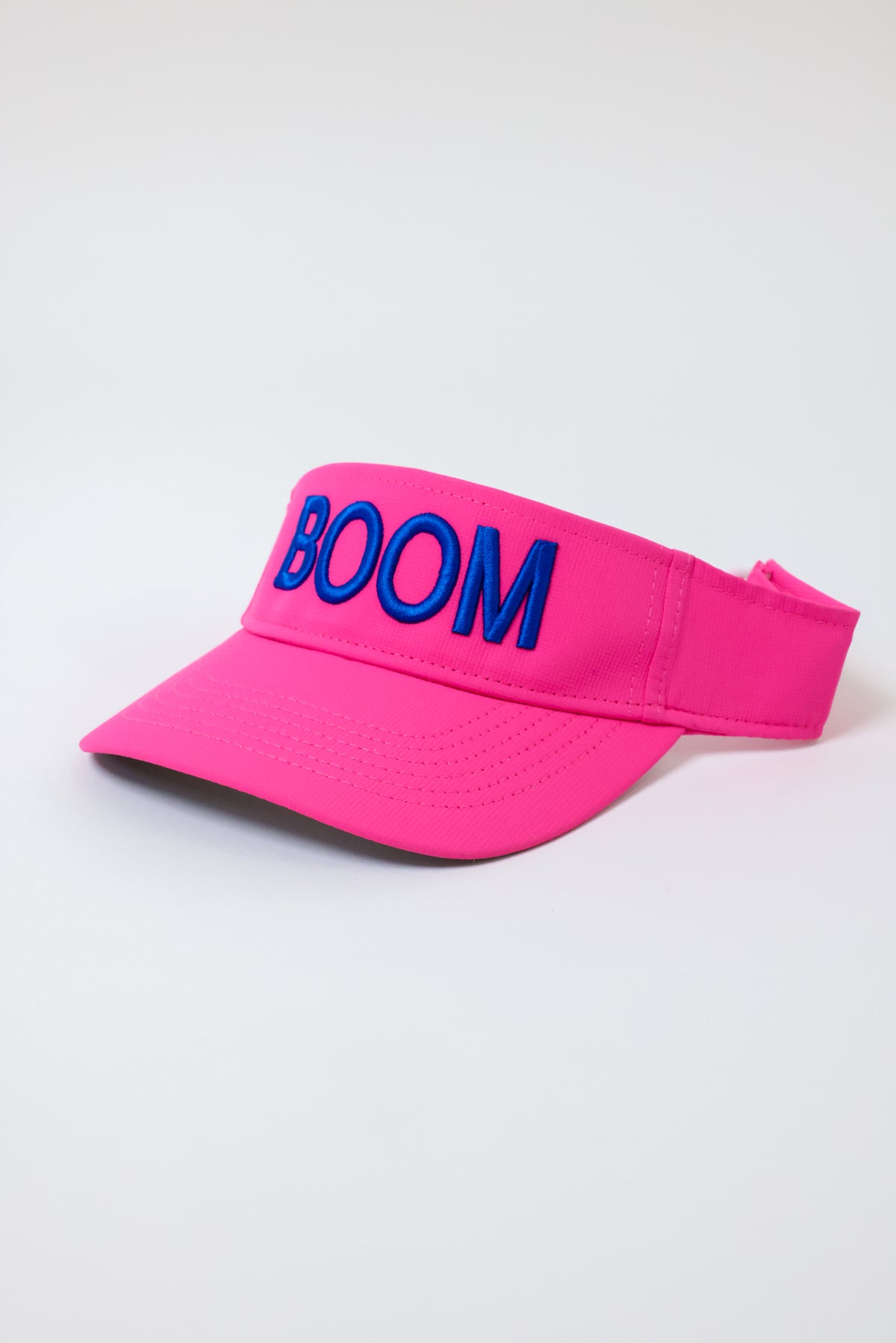 BOOM Small Fit Visor