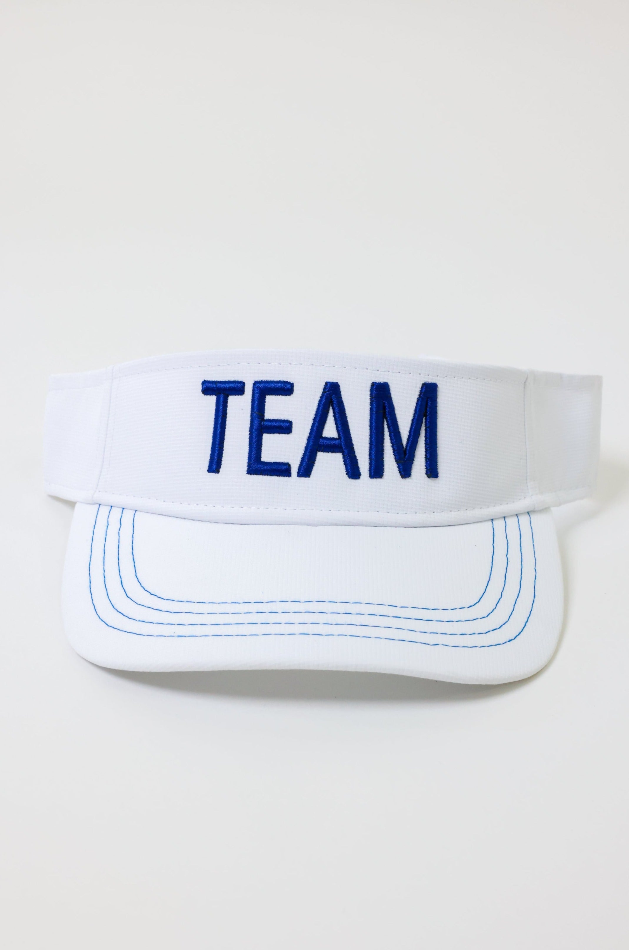 Team Zanzibar Visor
