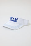 Team Zanzibar Visor
