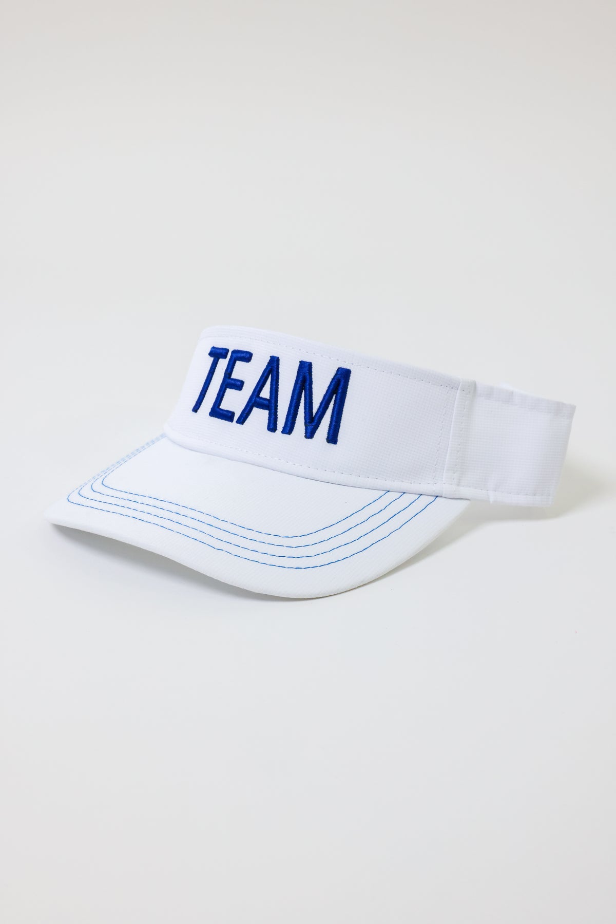 Team Zanzibar Visor