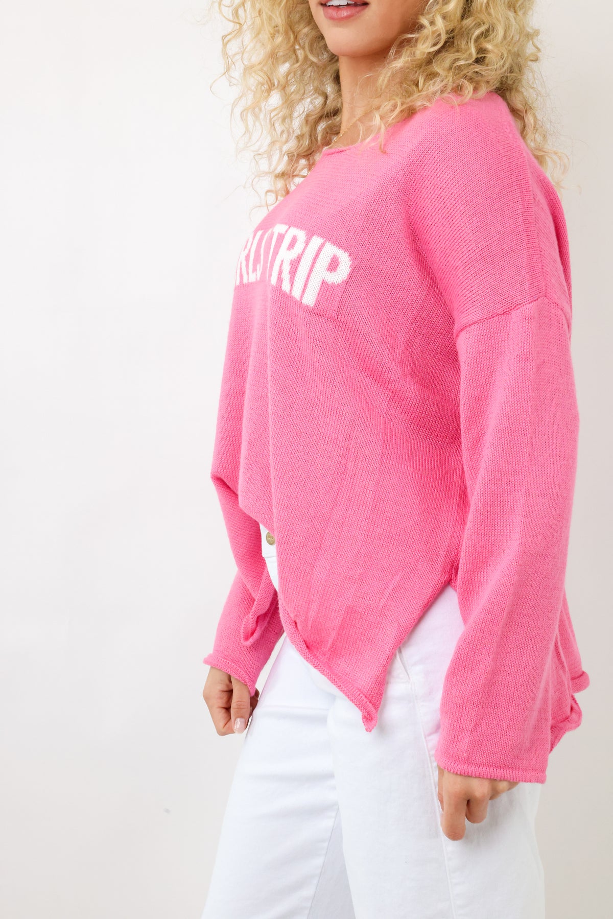 Girls Trip Sweater