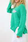 Girls Trip Sweater