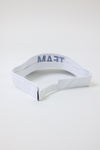 Team Zanzibar Visor