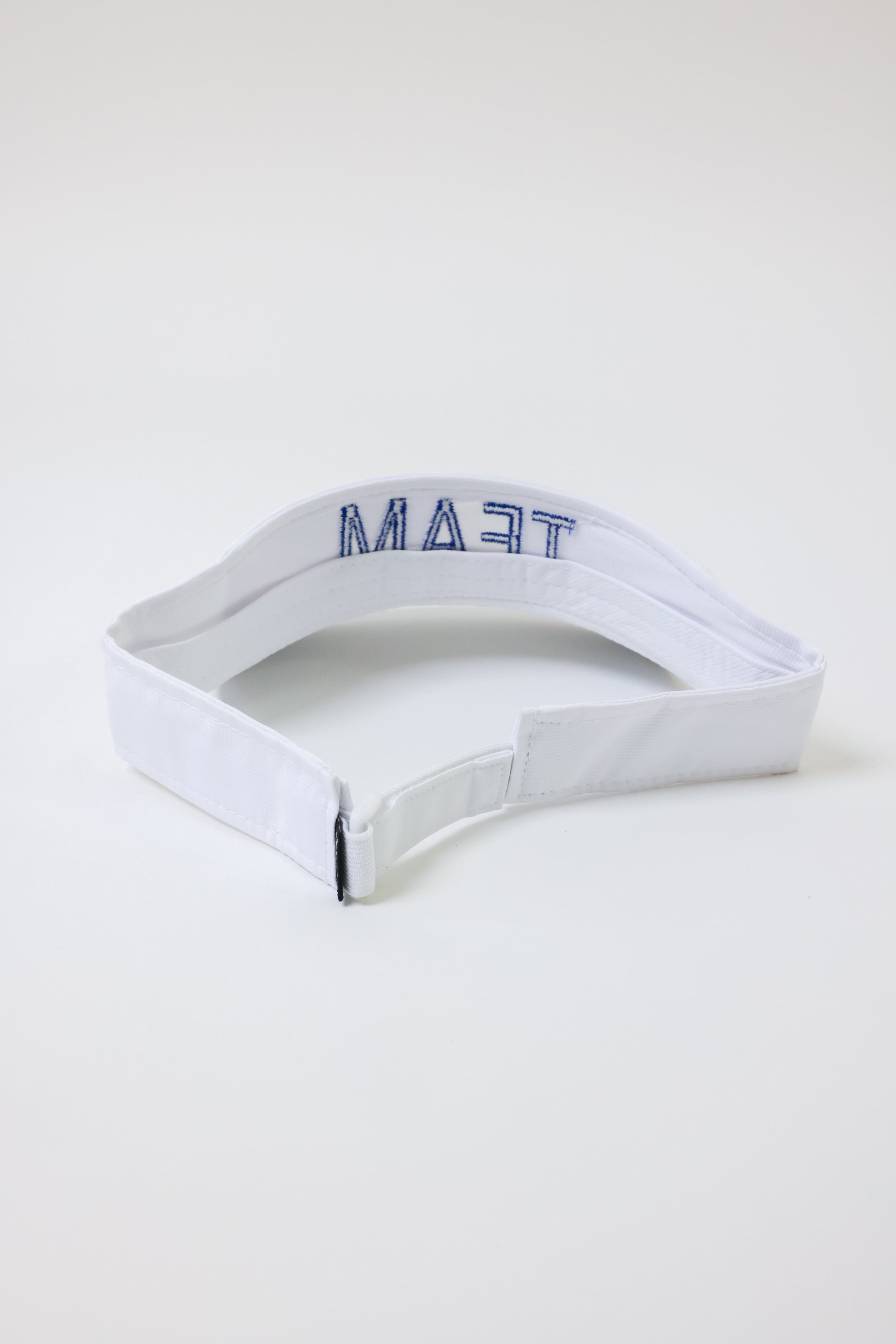 Team Zanzibar Visor