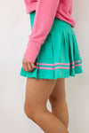 The Bubble Monroe Skirt