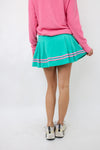The Bubble Monroe Skirt