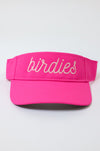 Birdies Small Fit Visor