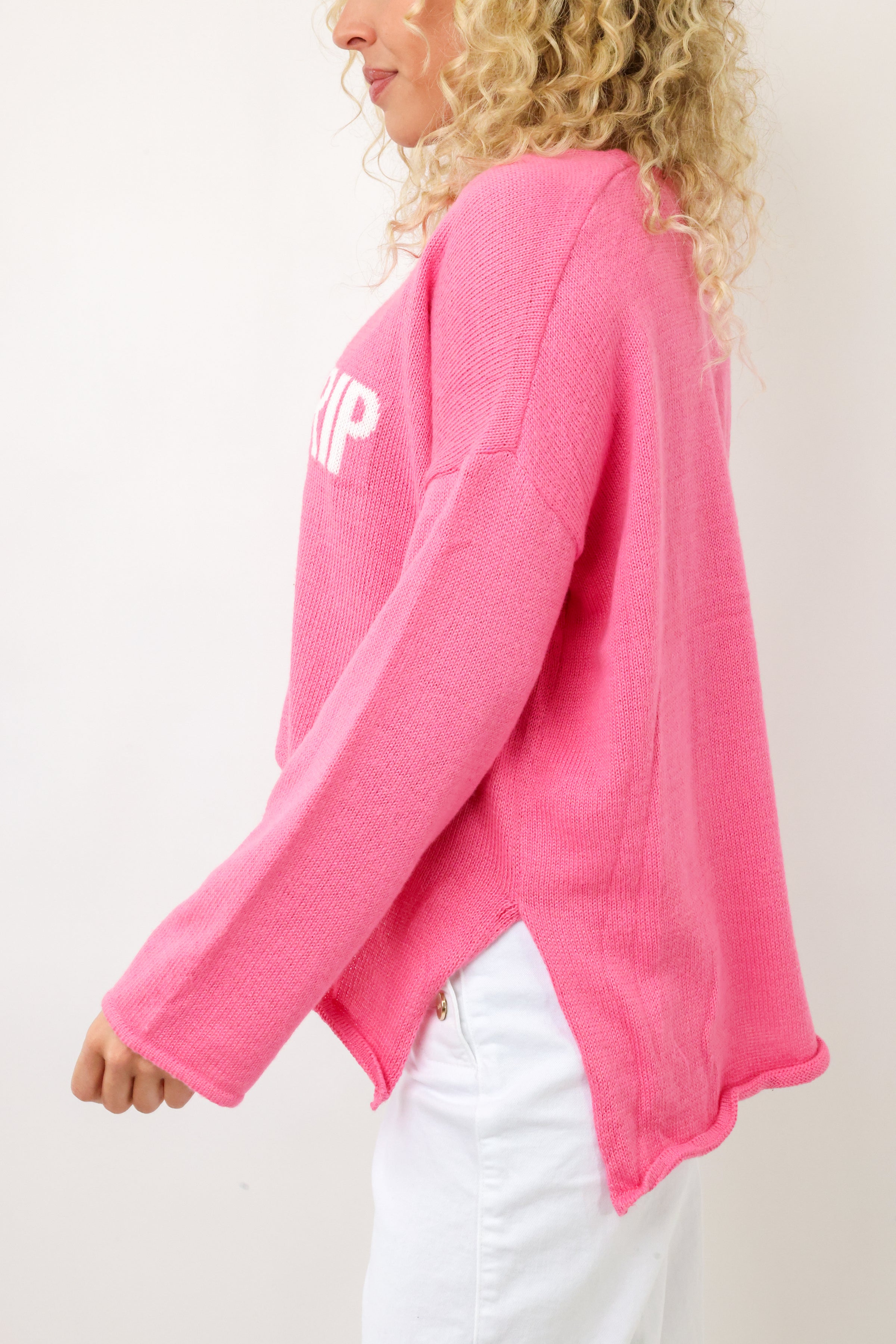 Girls Trip Sweater