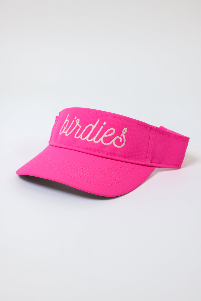 Birdies Small Fit Visor