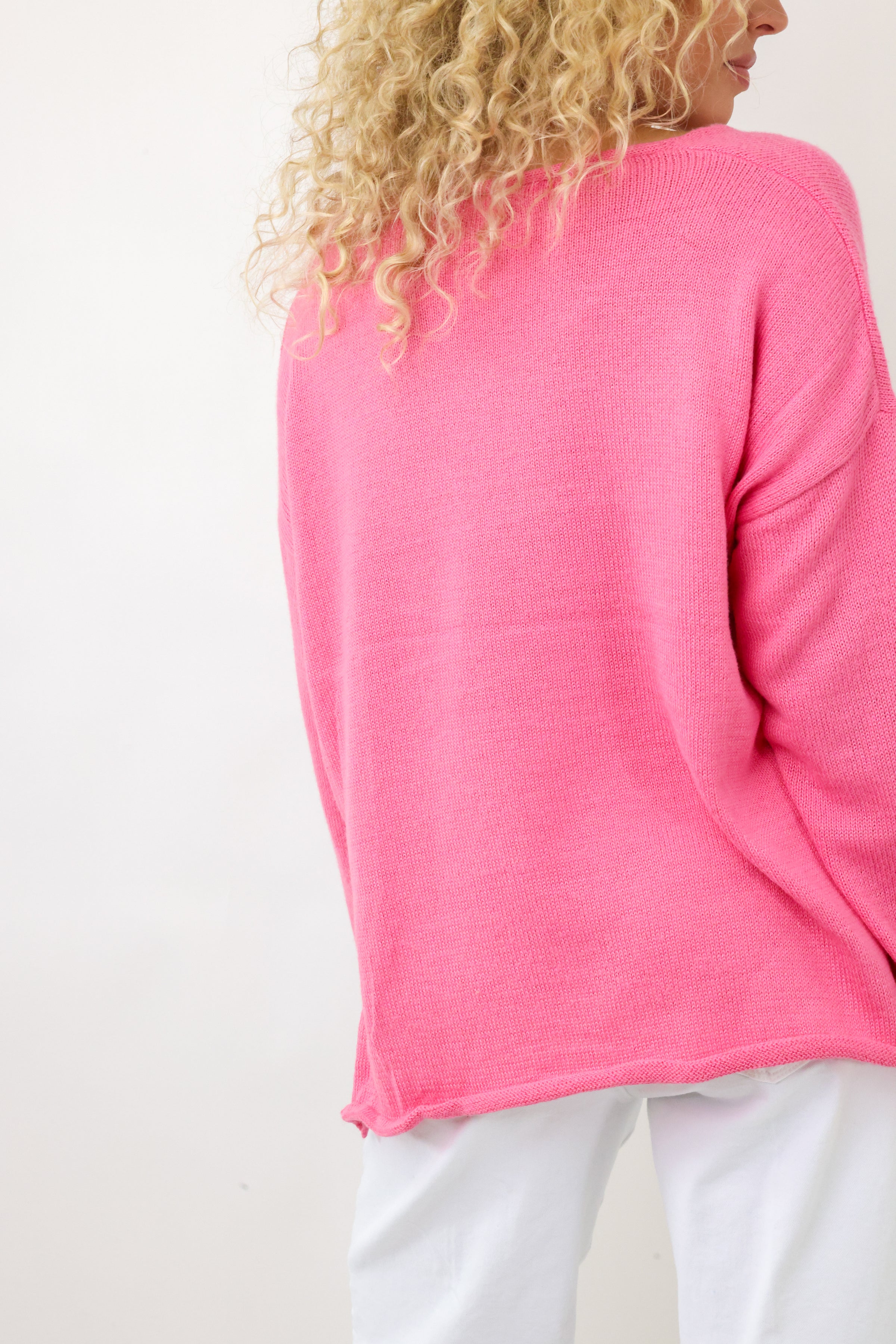 Girls Trip Sweater