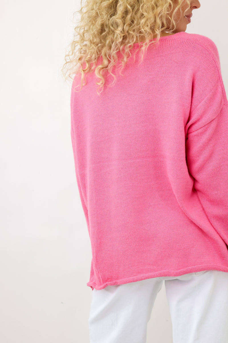 Girls Trip Sweater