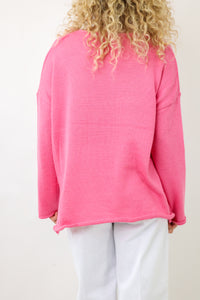 Girls Trip Sweater
