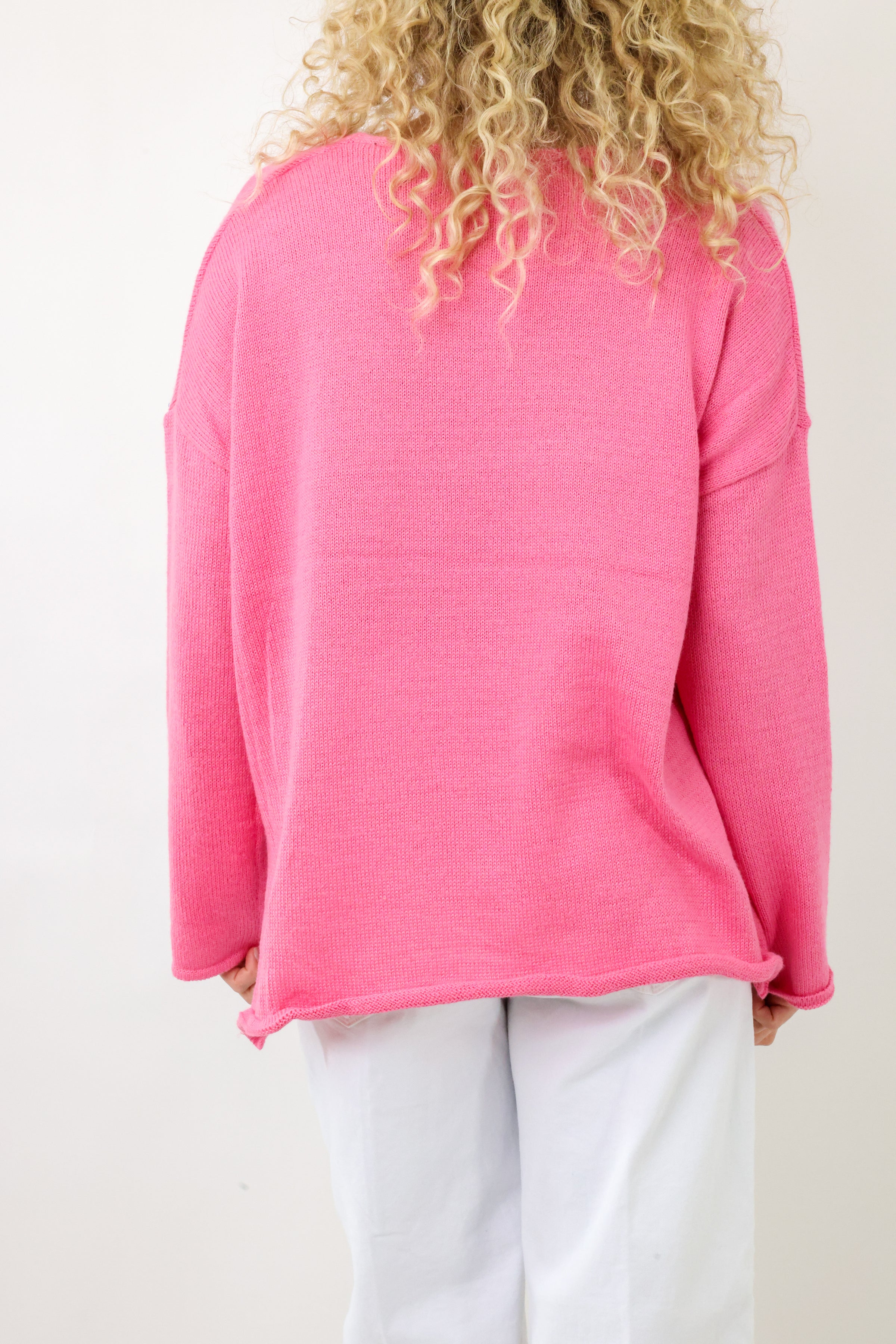 Girls Trip Sweater