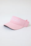 Birdies Visor