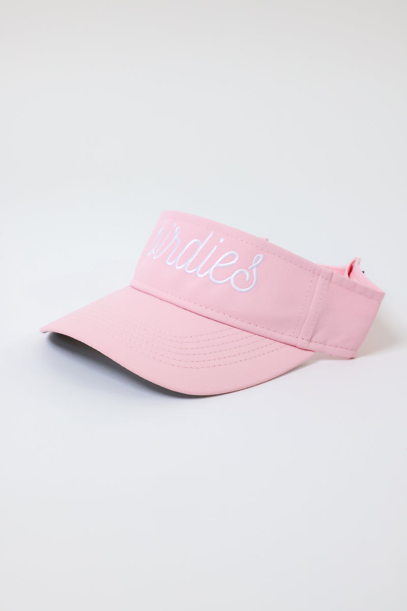 Birdies Visor