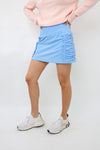 The Bubble Prince Long Skirt
