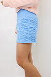 The Bubble Prince Long Skirt