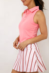Smith & Quinn Alice Sleeveless Polo