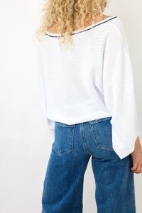 Kerisma Deuce Top