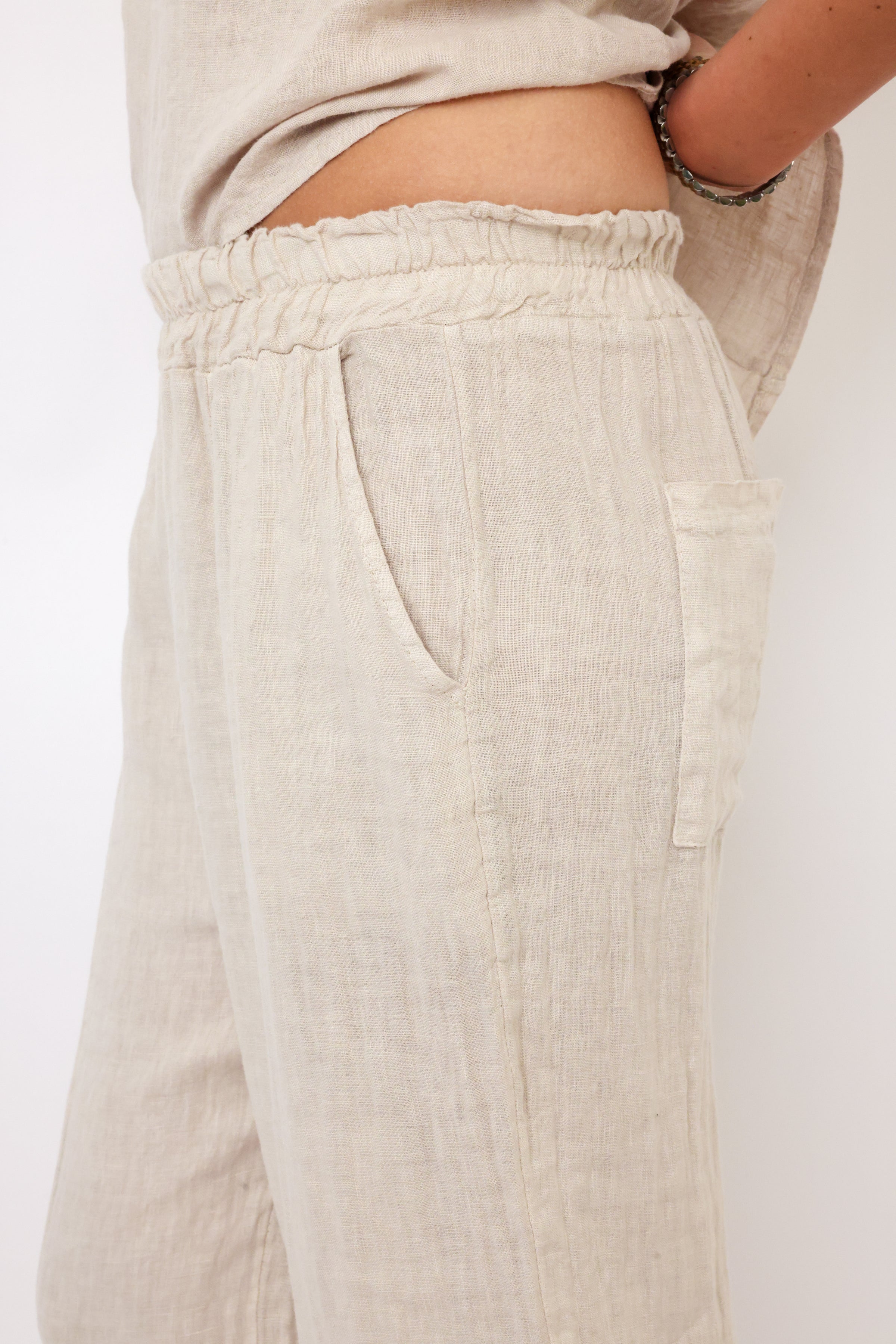 Sicily Pants