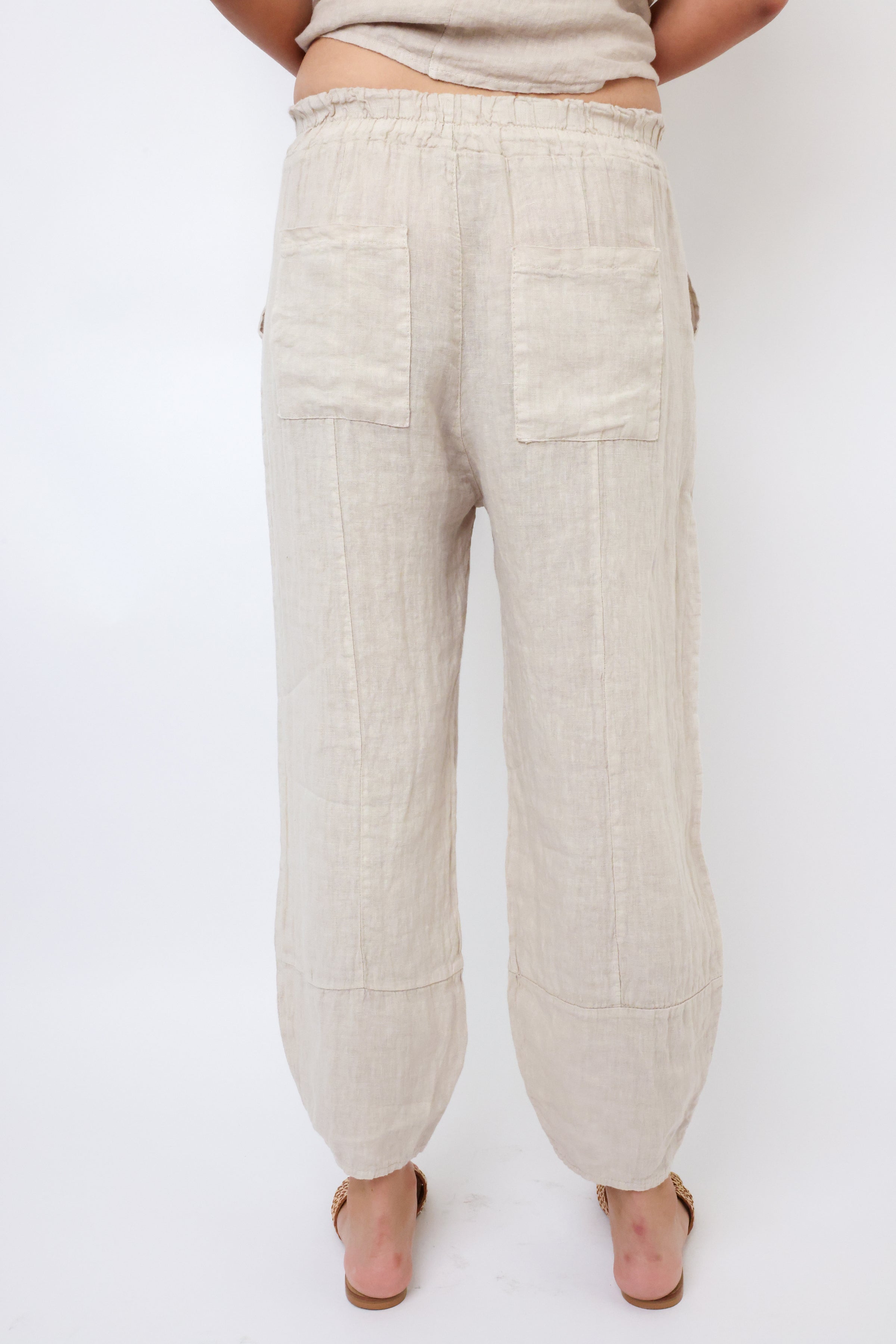 Sicily Pants