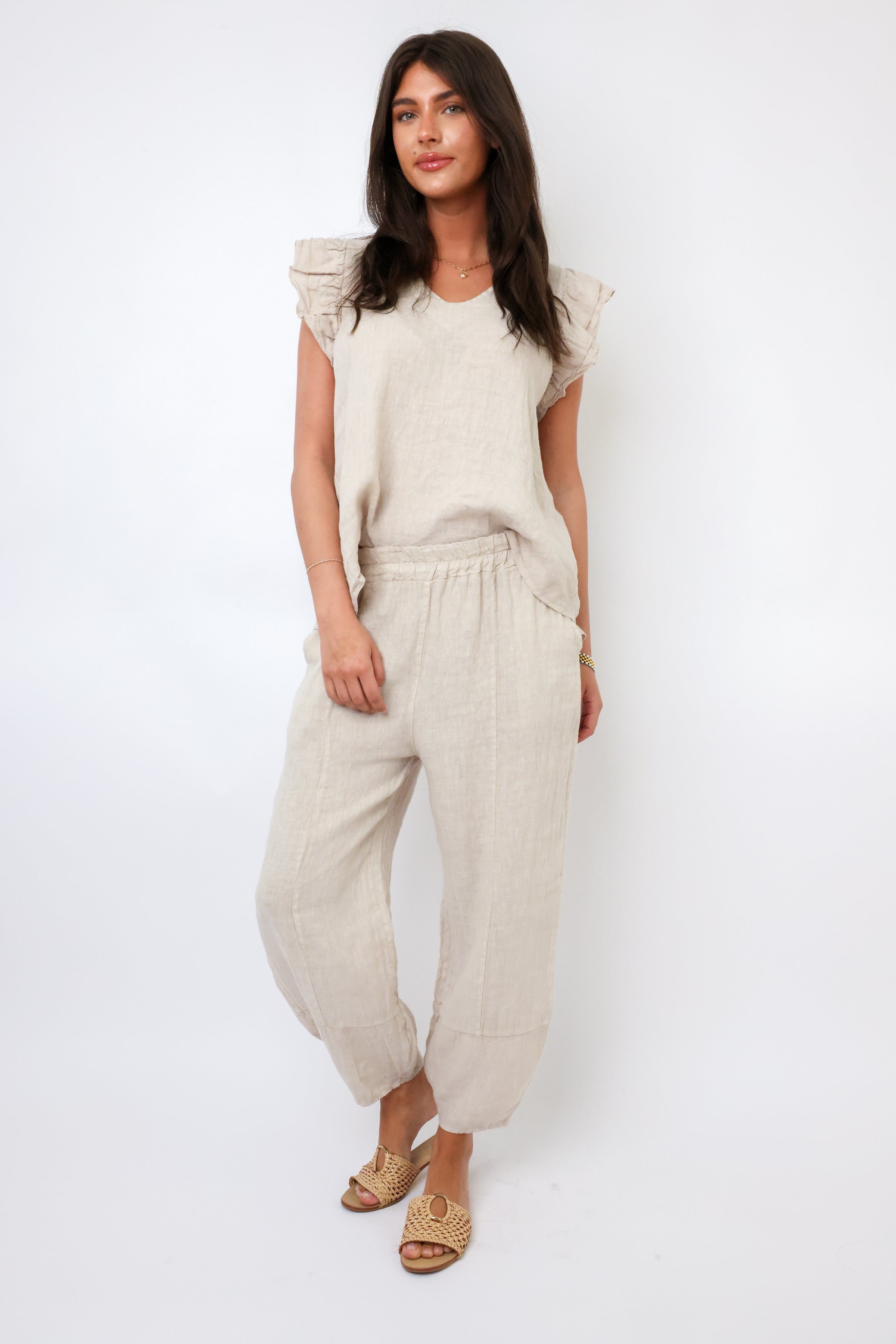 Sicily Pants