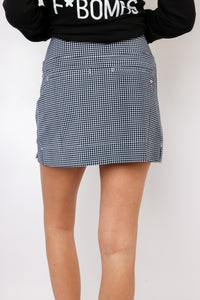 Golftini Be An Athlete Skirt