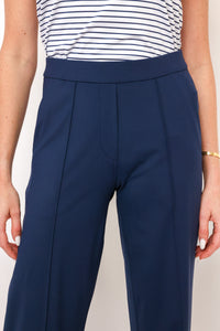IBKUL Straight Leg Performance Pant