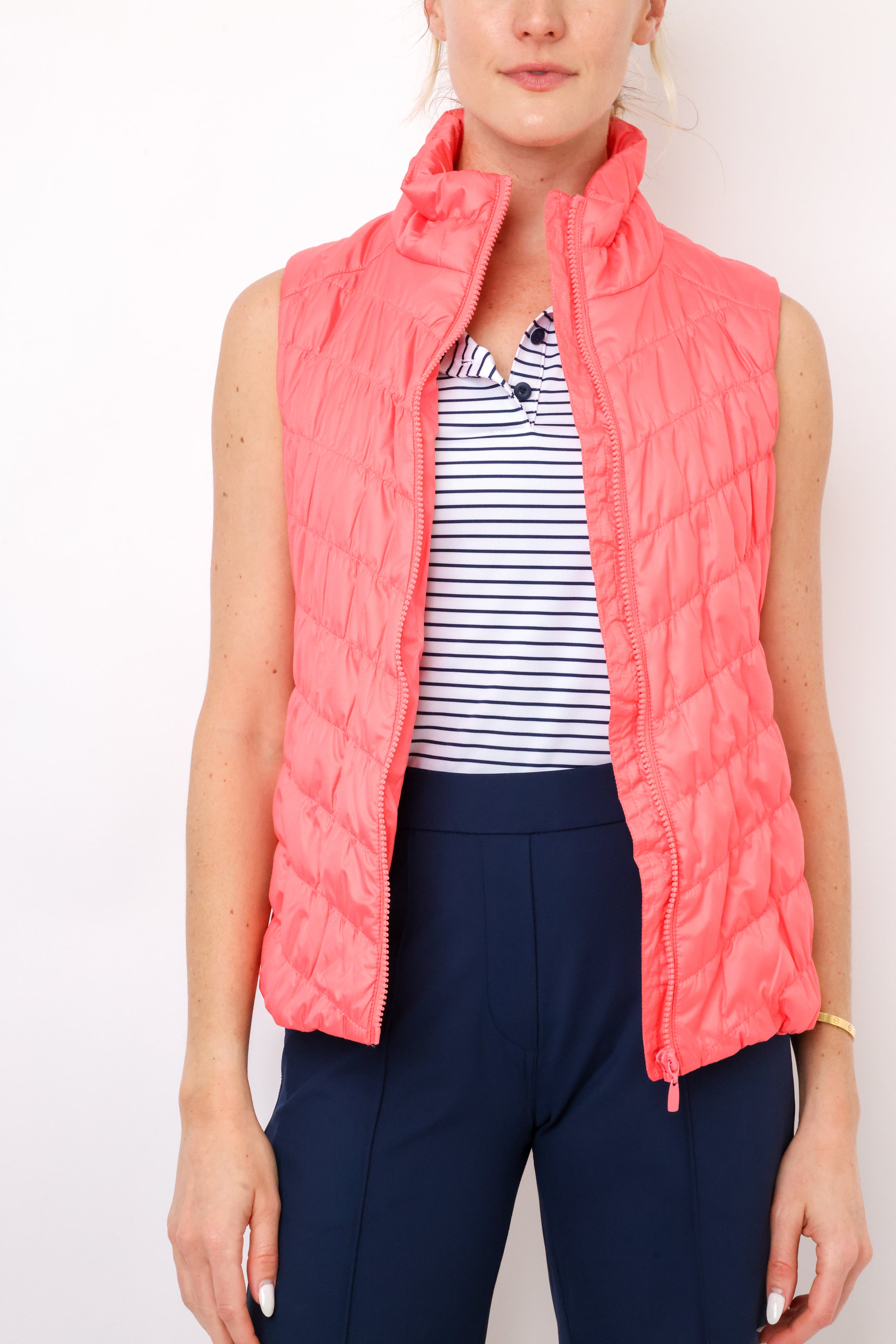 Heritage Vest