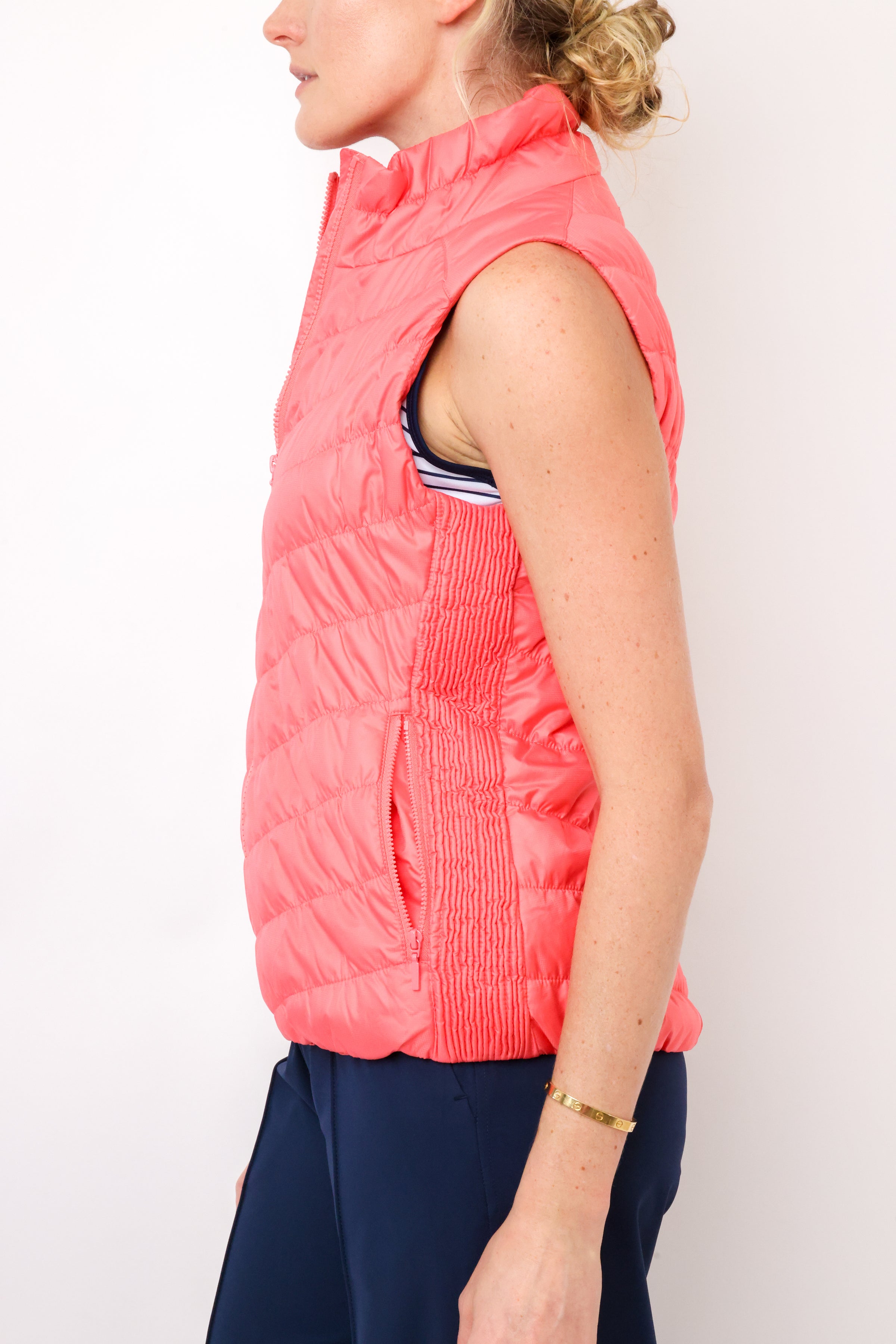 Heritage Vest